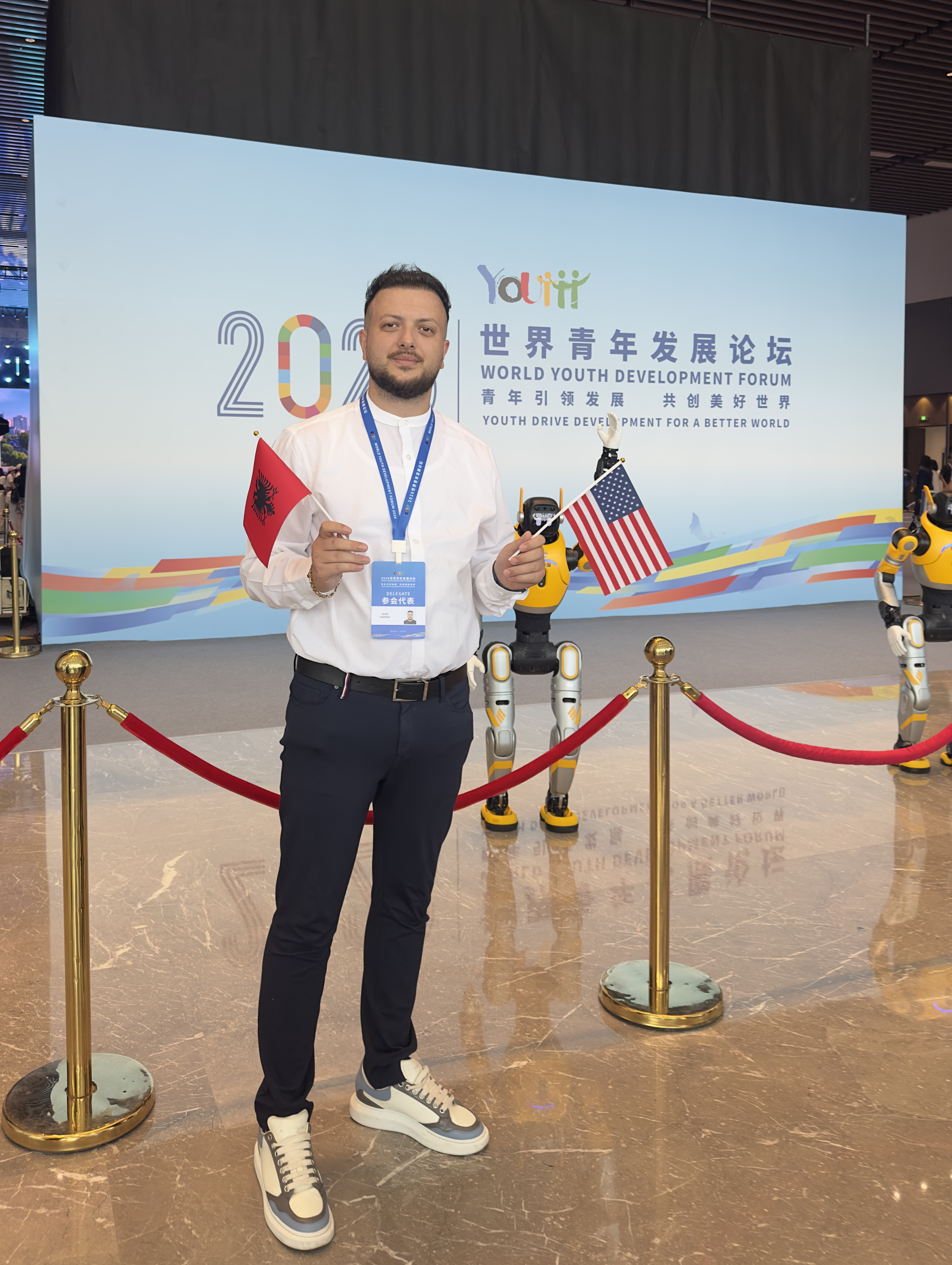 BYA in China 2